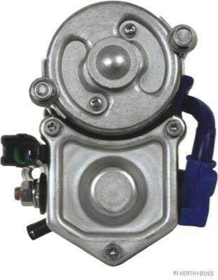 Motor de arranque HERTH+BUSS JAKOPARTS ref. J5212105