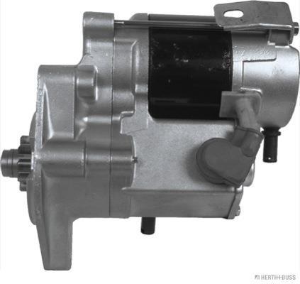 Motor de arranque HERTH+BUSS JAKOPARTS J5212114