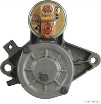 Motor de arranque HERTH+BUSS JAKOPARTS J5212120