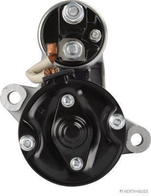 Motor de arranque HERTH+BUSS JAKOPARTS J5212164