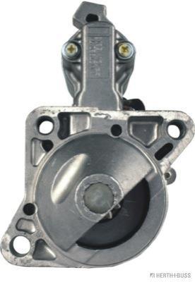 Motor de arranque HERTH+BUSS JAKOPARTS J5213017