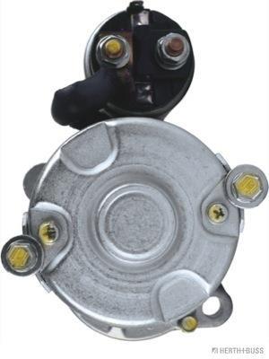 Motor de arranque HERTH+BUSS JAKOPARTS J5213017