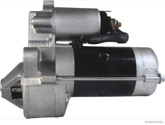 Motor de arranque HERTH+BUSS JAKOPARTS J5213017