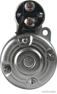 Motor de arranque (Arrancador) HERTH+BUSS JAKOPARTS J5213024