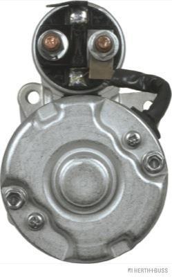 Motor de arranque (Arrancador) HERTH+BUSS JAKOPARTS J5213026