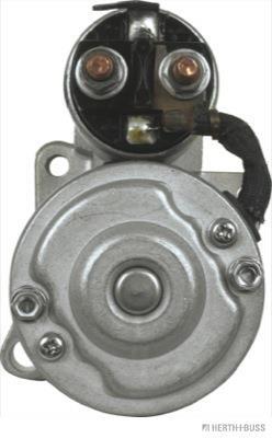Motor de arranque HERTH+BUSS JAKOPARTS J5213030