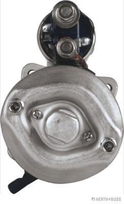 Motor de arranque HERTH+BUSS JAKOPARTS J5213034