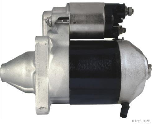 Motor de arranque HERTH+BUSS JAKOPARTS J5213034
