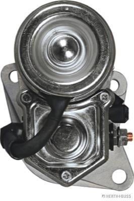Motor de arranque HERTH+BUSS JAKOPARTS J5213037