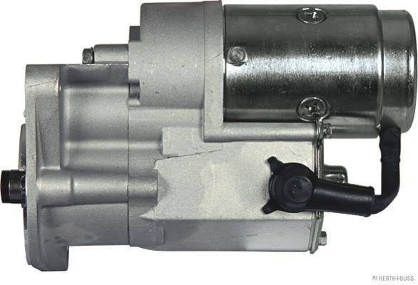 Motor de arranque HERTH+BUSS JAKOPARTS J5213037