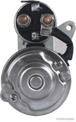 Motor de arranque HERTH+BUSS JAKOPARTS J5213038
