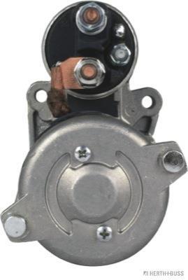 Motor de arranque HERTH+BUSS JAKOPARTS J5213041