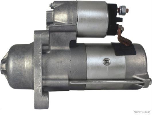 Motor de arranque HERTH+BUSS JAKOPARTS J5213041