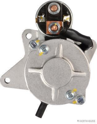 Motor de arranque HERTH+BUSS JAKOPARTS J5213042