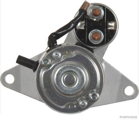 Motor de arranque (Arrancador) HERTH+BUSS JAKOPARTS J5213047