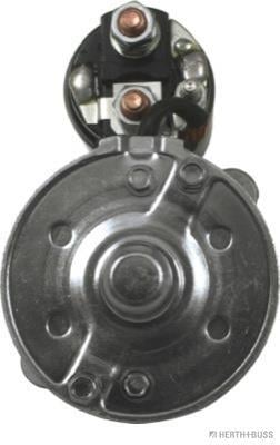 Motor de arranque HERTH+BUSS JAKOPARTS J5213049