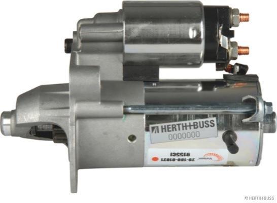 Motor de arranque HERTH+BUSS JAKOPARTS J5213054
