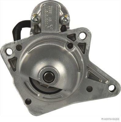 Motor de arranque HERTH+BUSS JAKOPARTS J5213055