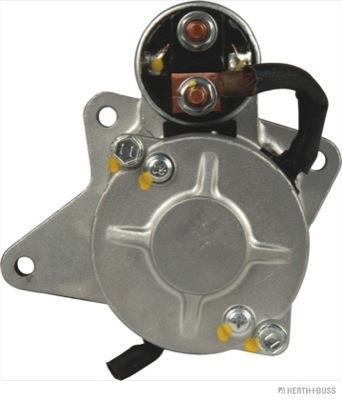 Motor de arranque HERTH+BUSS JAKOPARTS J5213055