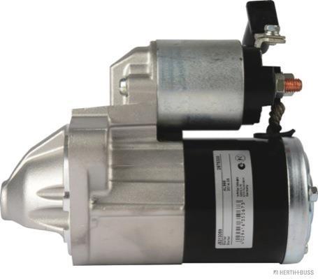 Démarreur HERTH+BUSS JAKOPARTS J5213059