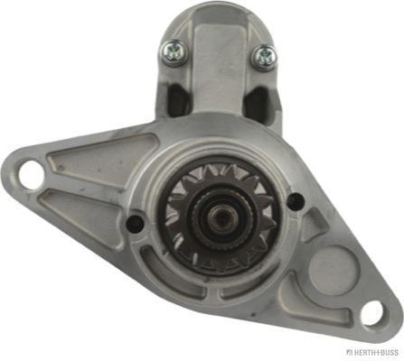 Motor de arranque (Arrancador) HERTH+BUSS JAKOPARTS J5213061