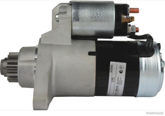 Motor de arranque (Arrancador) HERTH+BUSS JAKOPARTS J5213061
