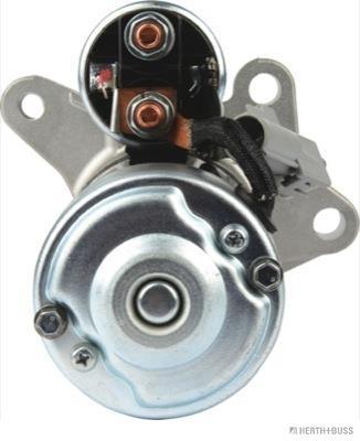 Motor de arranque (Arrancador) HERTH+BUSS JAKOPARTS ref. J5213071