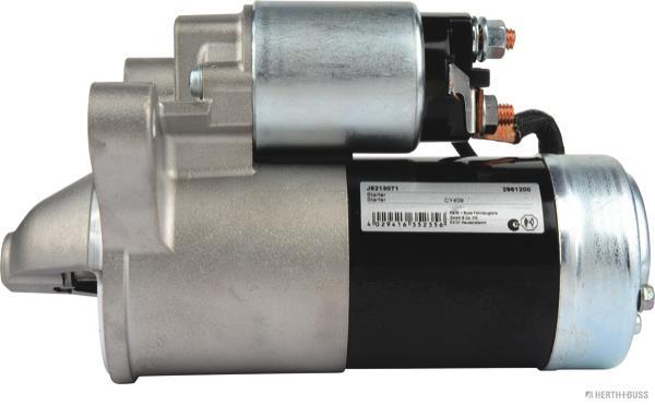 Butée hydraulique Lancer