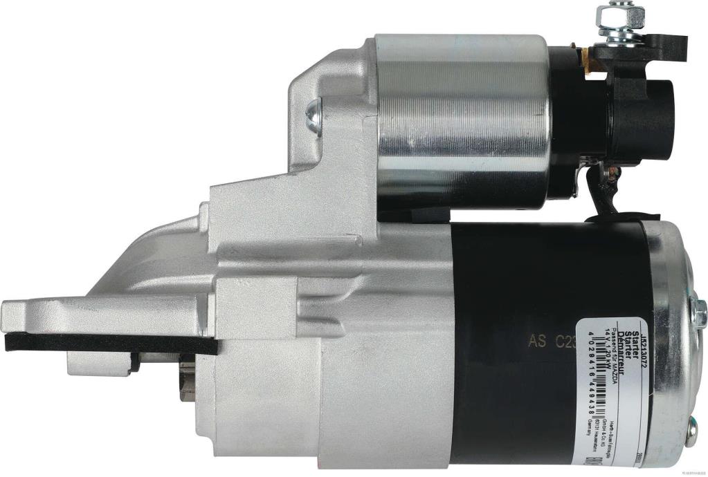 Motor de arranque HERTH+BUSS JAKOPARTS ref. J5213072
