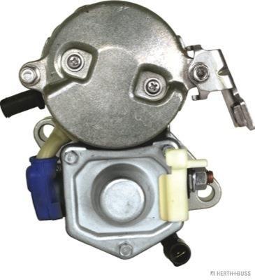 Motor de arranque HERTH+BUSS JAKOPARTS J5214016