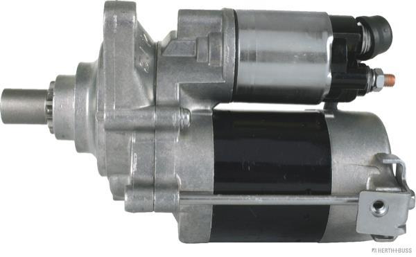 Motor de arranque (Arrancador) HERTH+BUSS JAKOPARTS J5214020