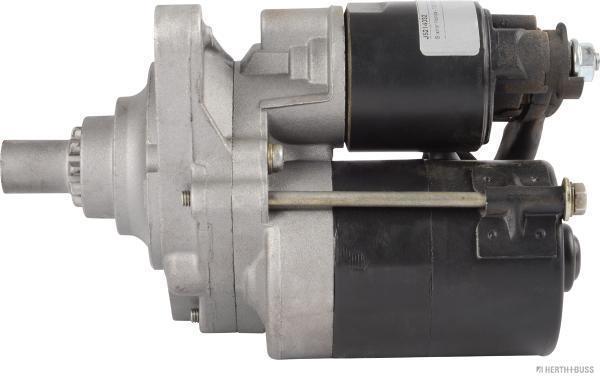 Motor de arranque (Arrancador) HERTH+BUSS JAKOPARTS J5214032