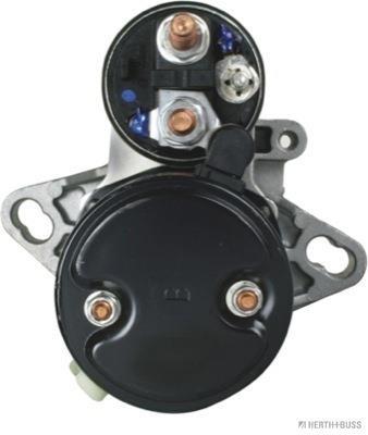 Motor de arranque (Arrancador) HERTH+BUSS JAKOPARTS J5214033