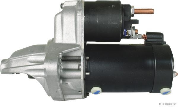 Motor de arranque (Arrancador) HERTH+BUSS JAKOPARTS J5214033
