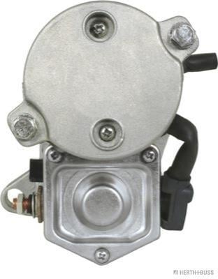 Motor de arranque (Arrancador) HERTH+BUSS JAKOPARTS J5214034
