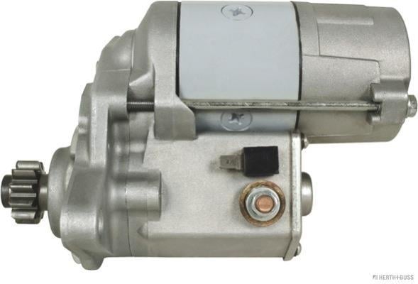 Motor de arranque (Arrancador) HERTH+BUSS JAKOPARTS J5214034