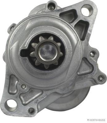 Motor de arranque HERTH+BUSS JAKOPARTS J5214035