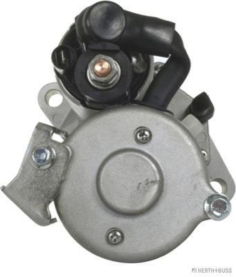 Motor de arranque (Arrancador) HERTH+BUSS JAKOPARTS J5214038
