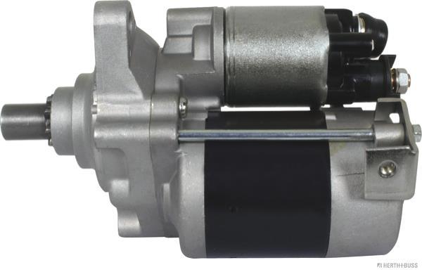 Motor de arranque (Arrancador) HERTH+BUSS JAKOPARTS J5214038