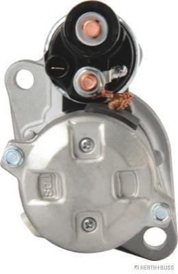 Motor de arranque (Arrancador) HERTH+BUSS JAKOPARTS J5214052