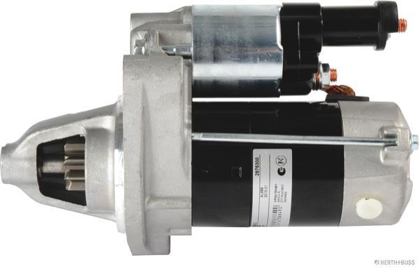 Motor de arranque (Arrancador) HERTH+BUSS JAKOPARTS J5214052