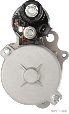 Motor de arranque (Arrancador) HERTH+BUSS JAKOPARTS J5214062