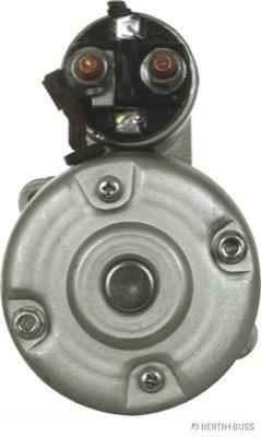 Motor de arranque HERTH+BUSS JAKOPARTS J5215005