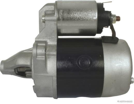 Motor de arranque HERTH+BUSS JAKOPARTS J5215005