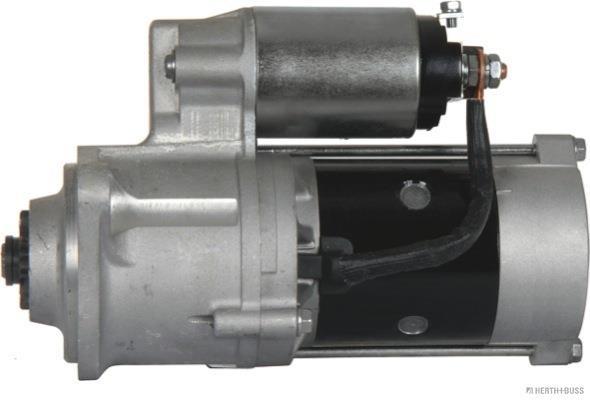 Démarreur HERTH+BUSS JAKOPARTS J5215015