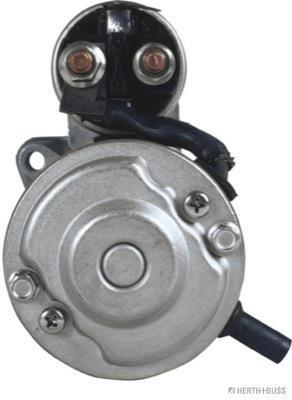 Motor de arranque HERTH+BUSS JAKOPARTS J5215022