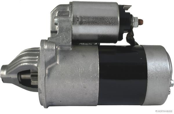 Motor de arranque HERTH+BUSS JAKOPARTS J5215022