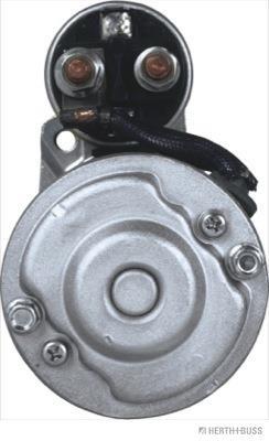 Motor de arranque (Arrancador) HERTH+BUSS JAKOPARTS J5215029