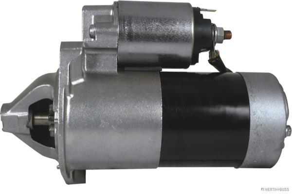 Motor de arranque (Arrancador) HERTH+BUSS JAKOPARTS J5215029