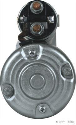 Motor de arranque HERTH+BUSS JAKOPARTS J5215031